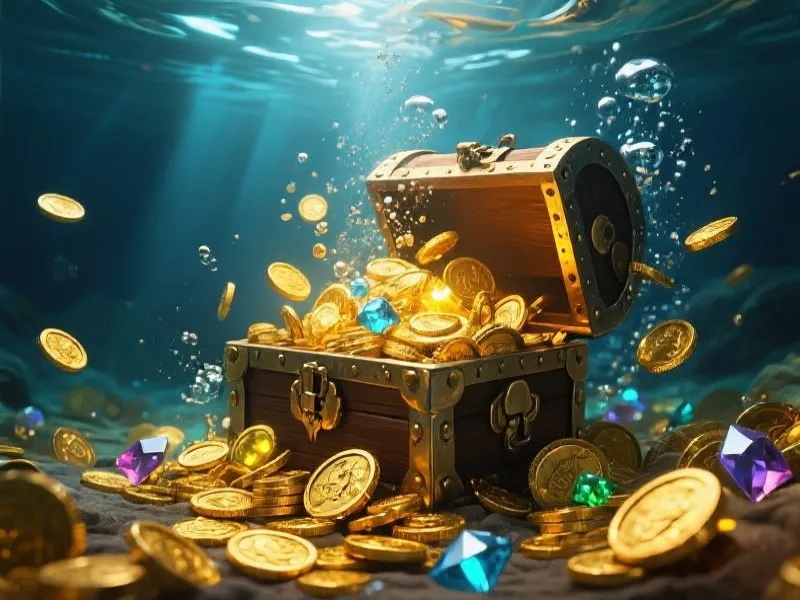 海量游戏福利